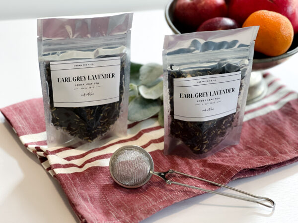 Earl Grey Lavender Blend, 1 oz